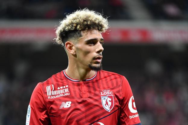 Malcuit liittyy Napolion